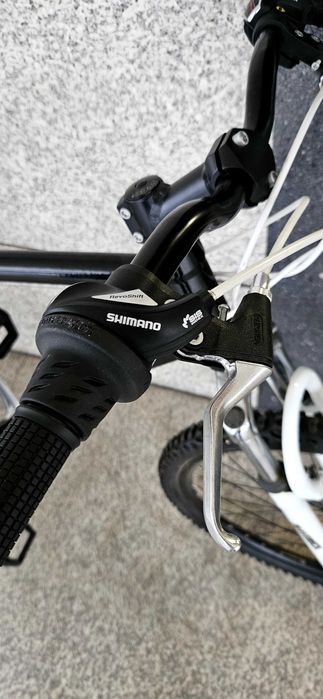 Bicicleta maverick