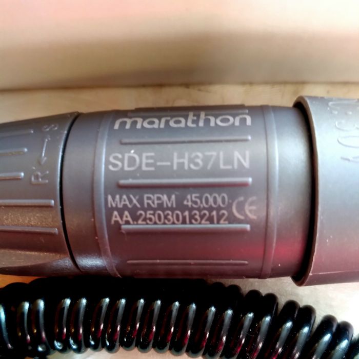 Marathon SDE-H37LN