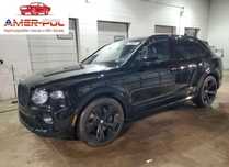 Bentley Bentayga 2023 4.0l