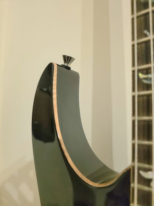 Ibanez RG 8570Z J.Custom