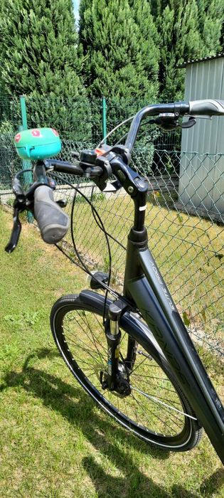 Trekking miejski Kands Elite Pro Alivio V polski producent zadbany