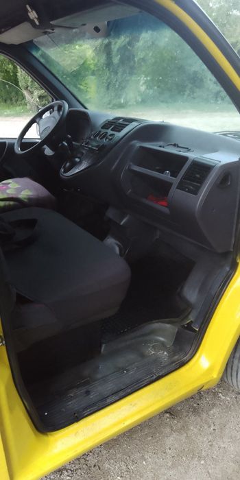Продам Mercedes-Benz Vito 1997p 2.3TDI