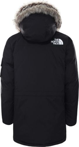 Męska kutrka parka McMurdo North Face