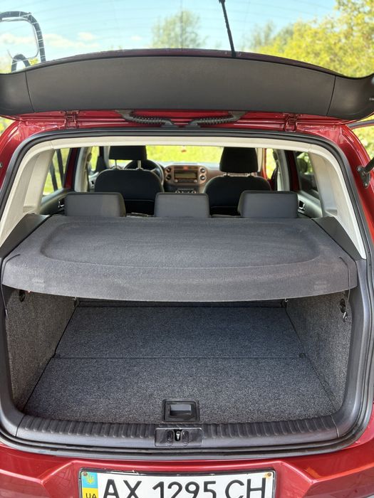 Продам Volkswagen Tiguan 2010