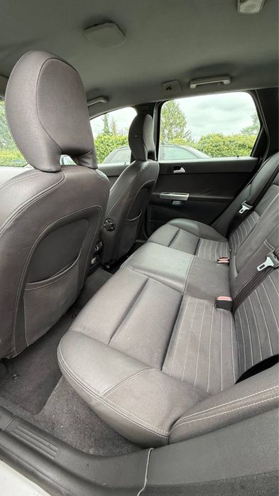 Volvo V50 1.6d // Bez Korozji // Super Stan // Alusy // Nowy Rozrzad