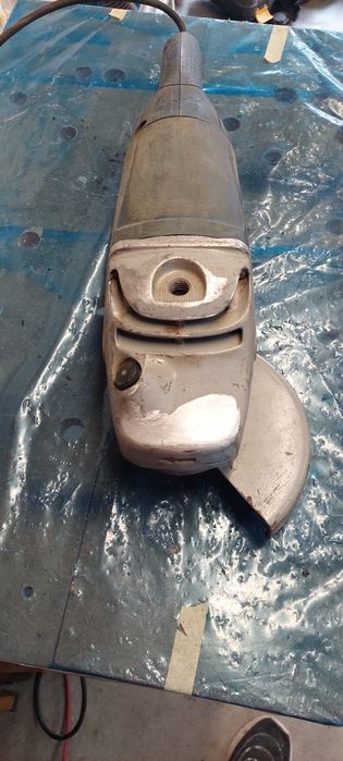 Rebarbadora Bosch GWS 22-130JH