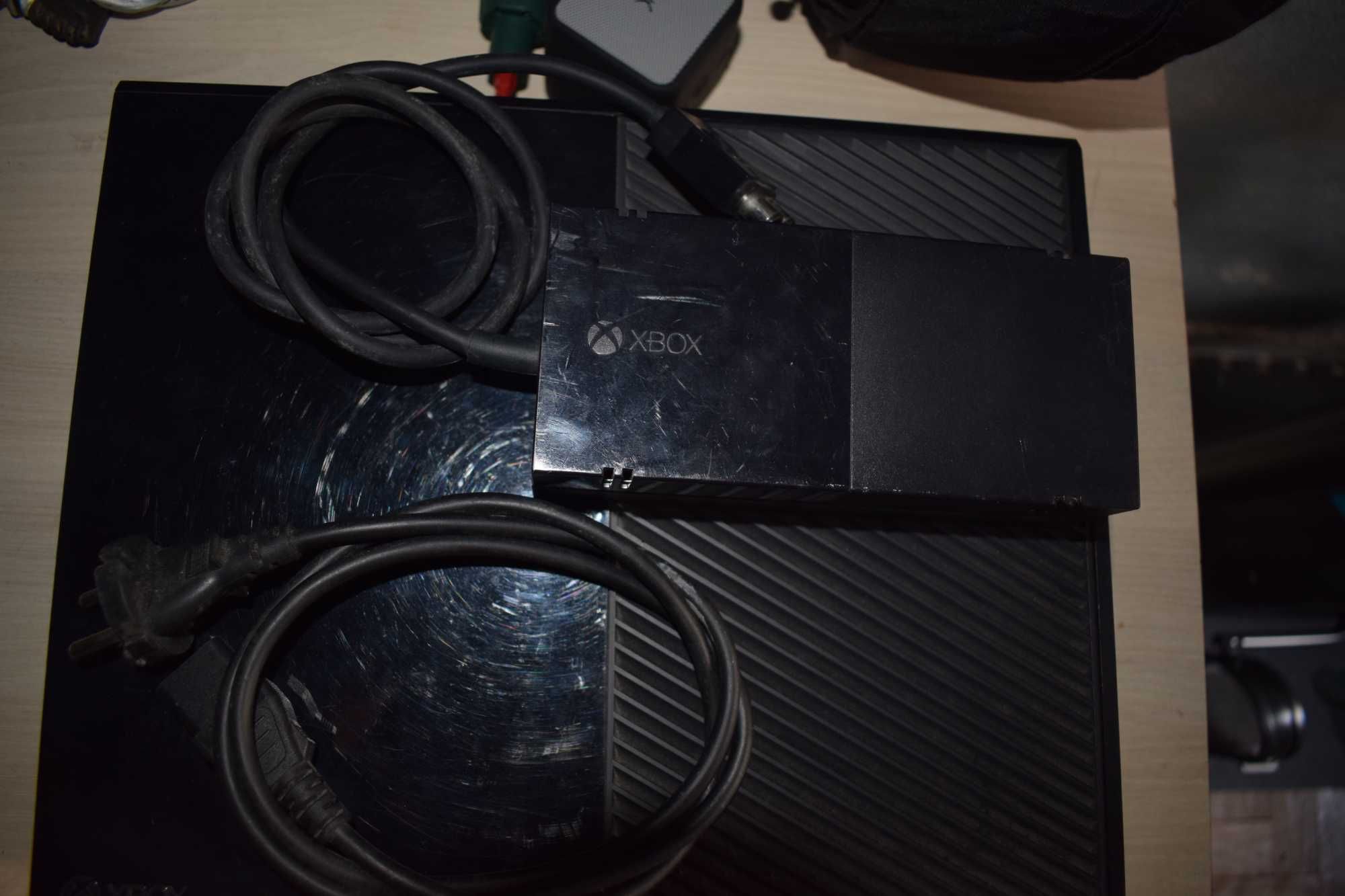 Vendo consola Xbox One