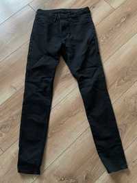 spodnie skinny ft H&M rozmiar 152