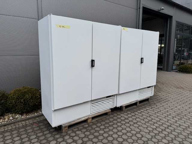 Szafa zapleczowa chłodnicza Cold 1,6m. I inne urządzenia. GWARANCJA!!!