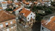 Moradia Geminada T4 / Covilhã, Casegas
