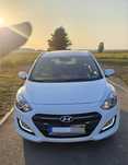 Hyundai i30 1.6 LIFTING   2016r