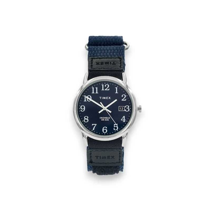 Męski zegarek TIMEX EASY READER TW2U85000