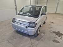 Microcar MC 1 L6e