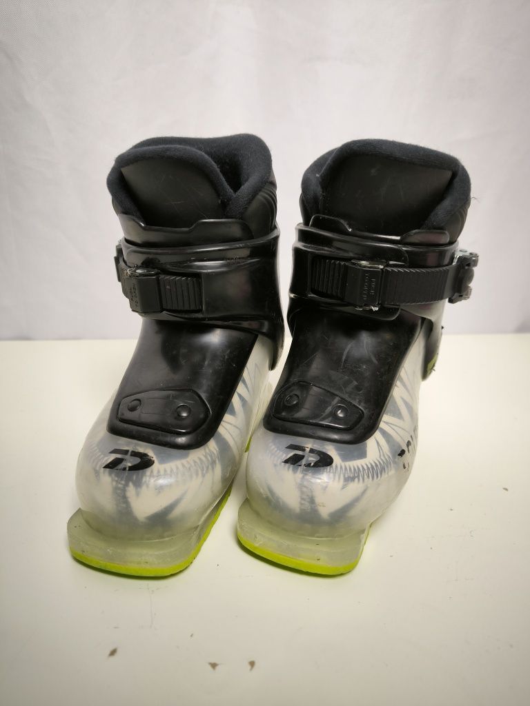 Dziecięce buty narciarskie Dalbello Menace 16cm rozmiar 26