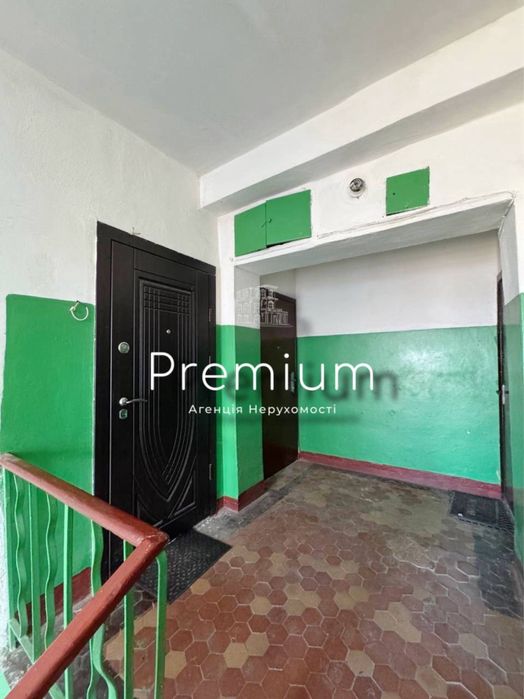 Квартира однокімнатна на Миколаївці