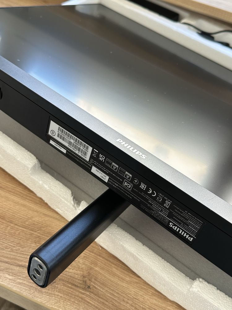 Монітор Philips E-Line 275E1S/00 27-дюймів