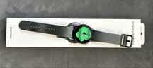 Samsung Galaxy Watch 4 Classic Black 40mm