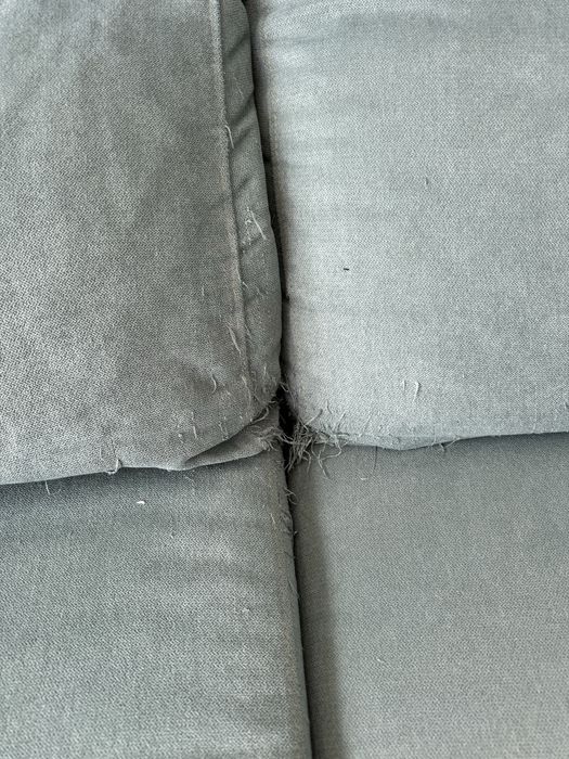 Sofa extensivel 260x100