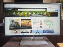 Monitor HP 32s, wyświetlacz o przekątnej 31,5 cala/Ecran o przekątnej