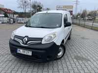 Renault Kangoo 1.5 dCI # Klima # Serwis # Zarejestrowany w PL #