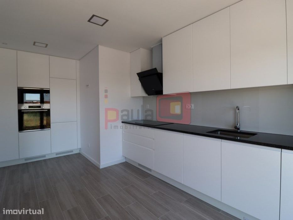 Apartamento T3 Novo - Montijo