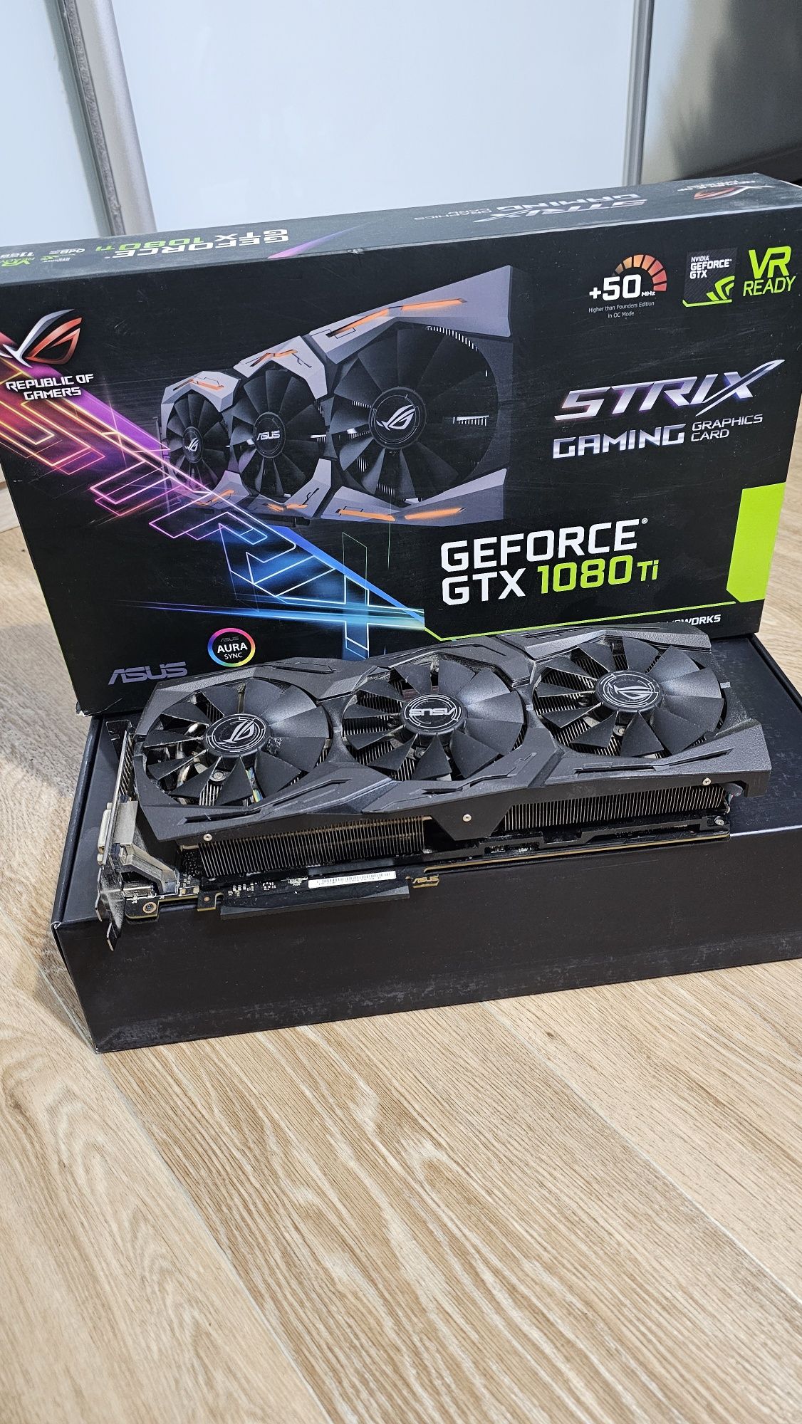 Комплект пк i5 4690k 1080ti