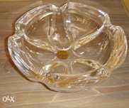 Cinzeiro Cristal D'Arques NOVO