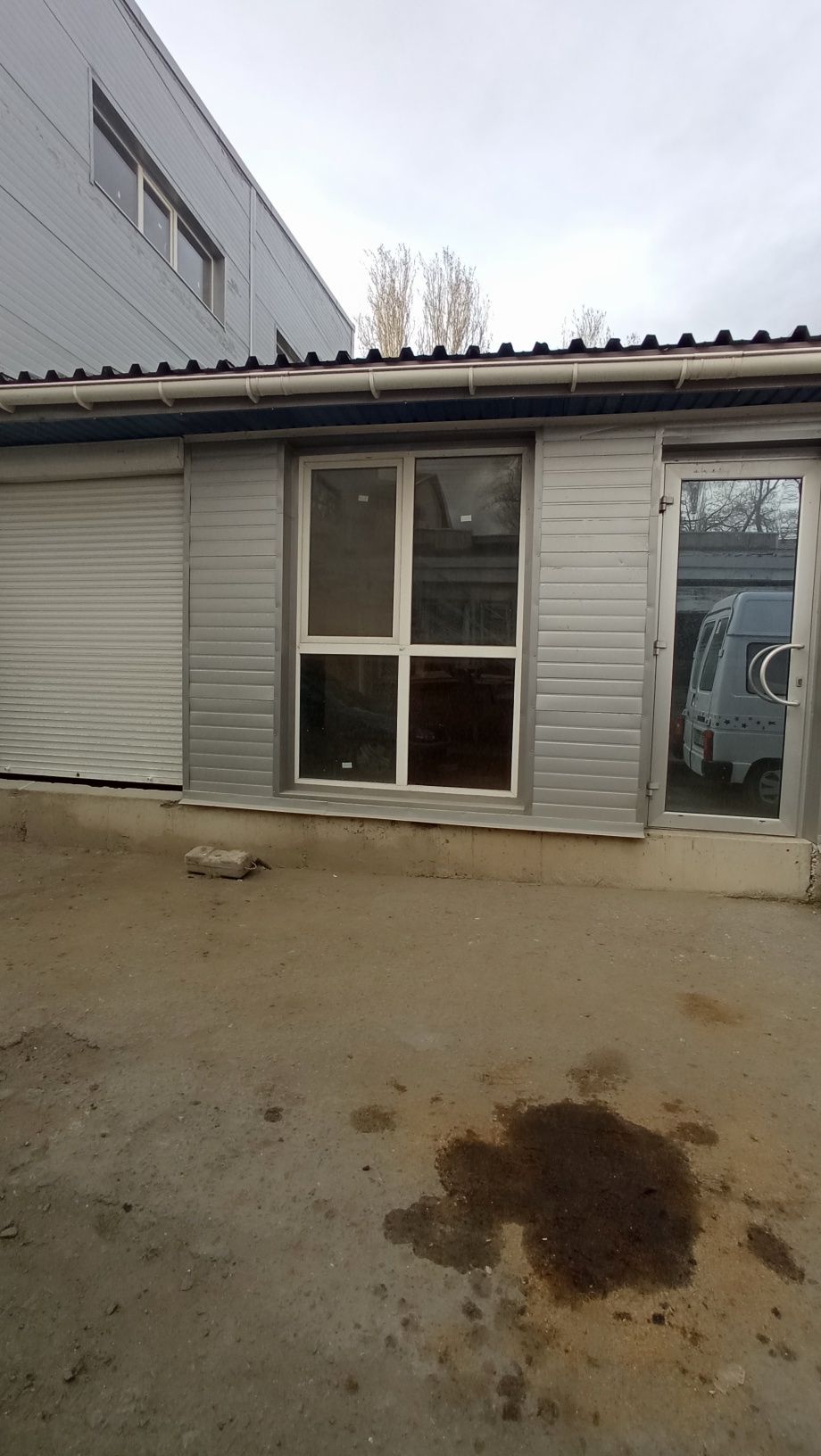 Сдам в аренду офисно-производственное здание,300кв.м,на А.Чепиги