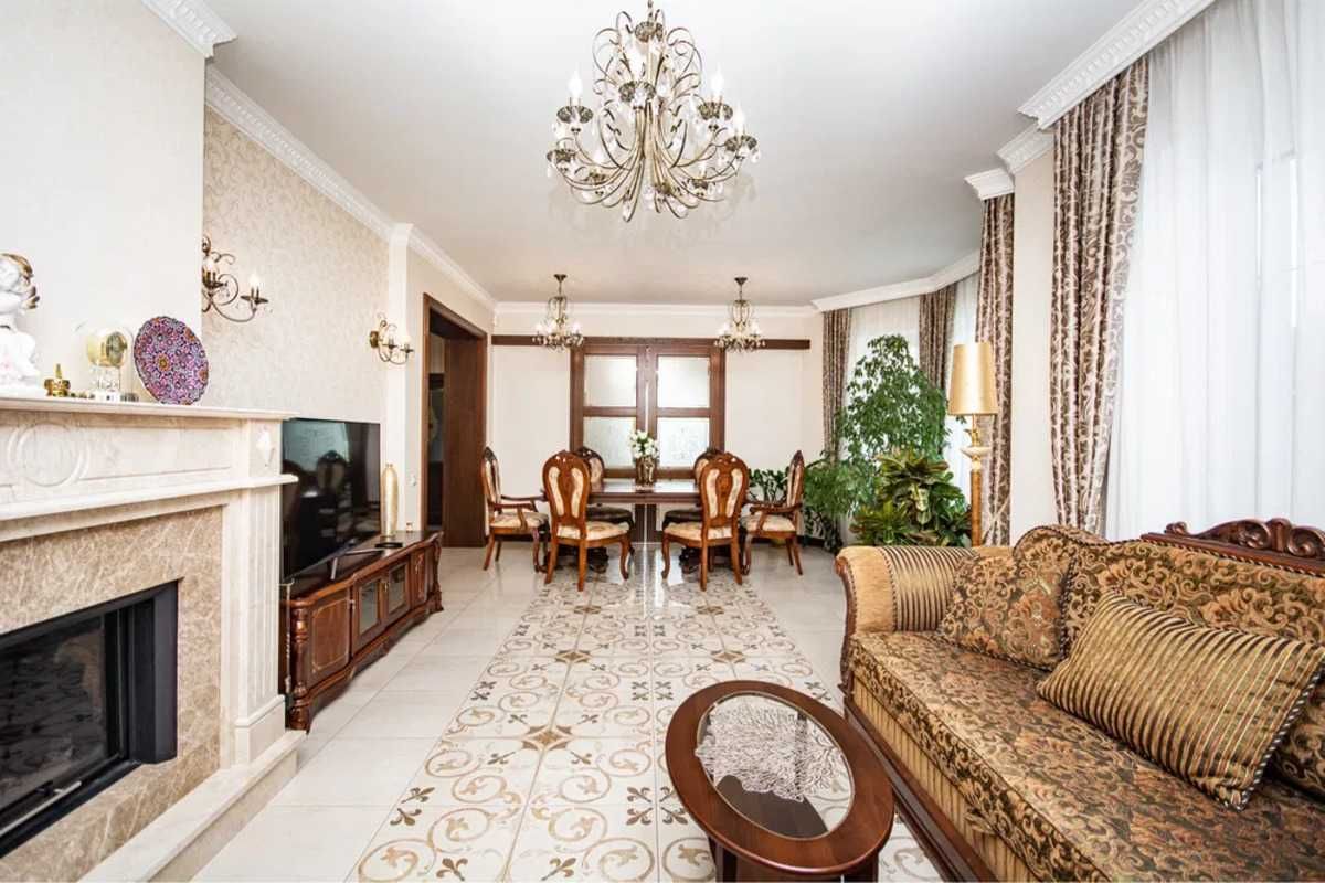 Будинок мрії! 250м2  Новосілки Вишгородський  район 294000