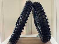 Pitbike Cross Koła 17/14 komplet nowe z uszczelniaczami od 4xmoto.pl