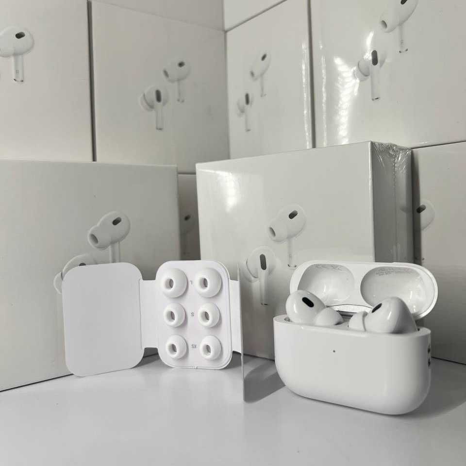 Apple AirPods Pro 2