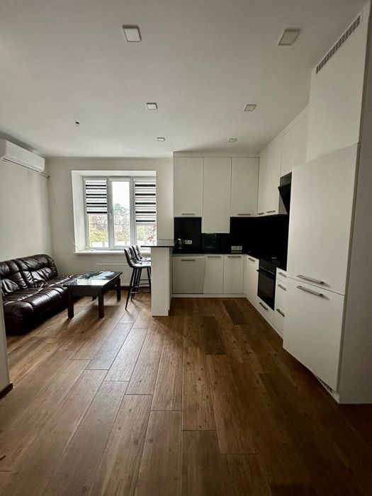 Здам 2-кімнатну квартиру. Новобудова