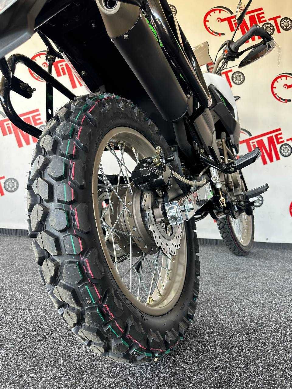 Новий мотоцикл SHINERAY X-TRAIL 250 Гарантія/Доставка