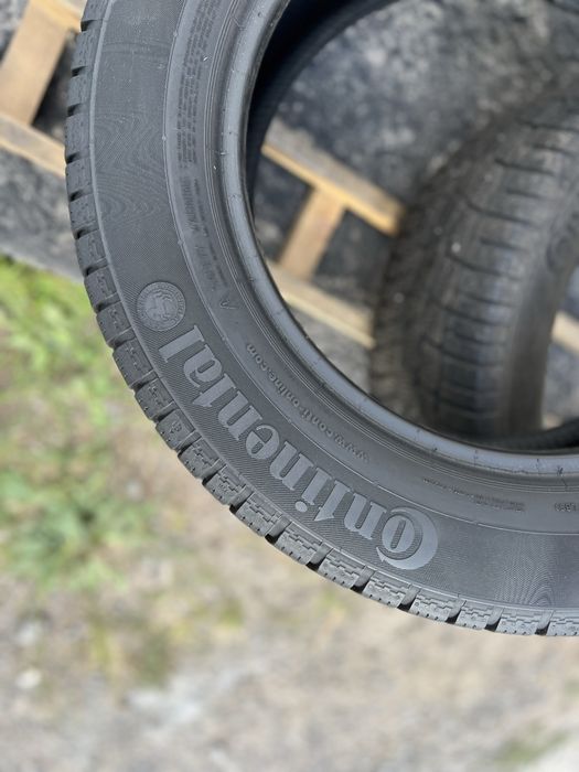 Зимові шини‼️205/60 R16 Continental WinterContact ts830 6.9мм 2023рік
