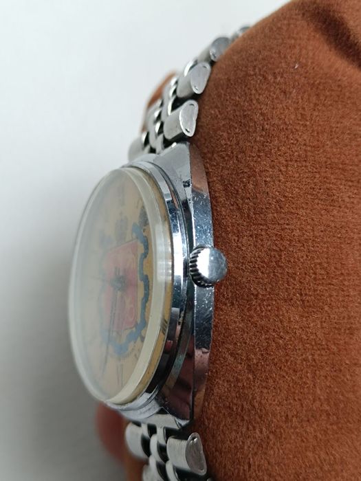 zegarek РАКЕТА Rakieta