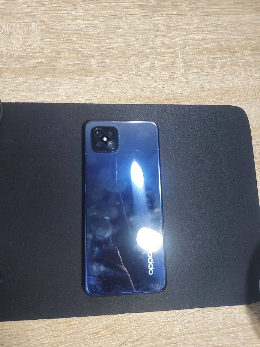 Oppo reno4 Z 5g 128 Gb