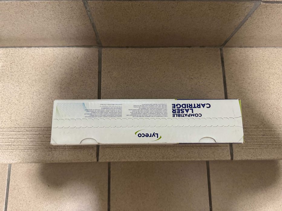 Toner Brother TN-241BK – czarny, ekstra pojemność – NOWY