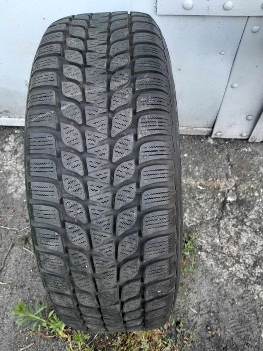 Koło zapasowe opona Bridgestone 195/65R15
