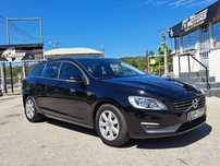 Volvo V60 1.6 D2 Drive Kinetic Start/Stop