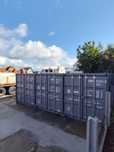 Magazyn, self storage, kontener samoobsługowy, garaż,