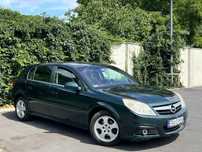 Opel Signum 1.9d // Klima // Navi // Alysu // Doiwestowana // Zamiana