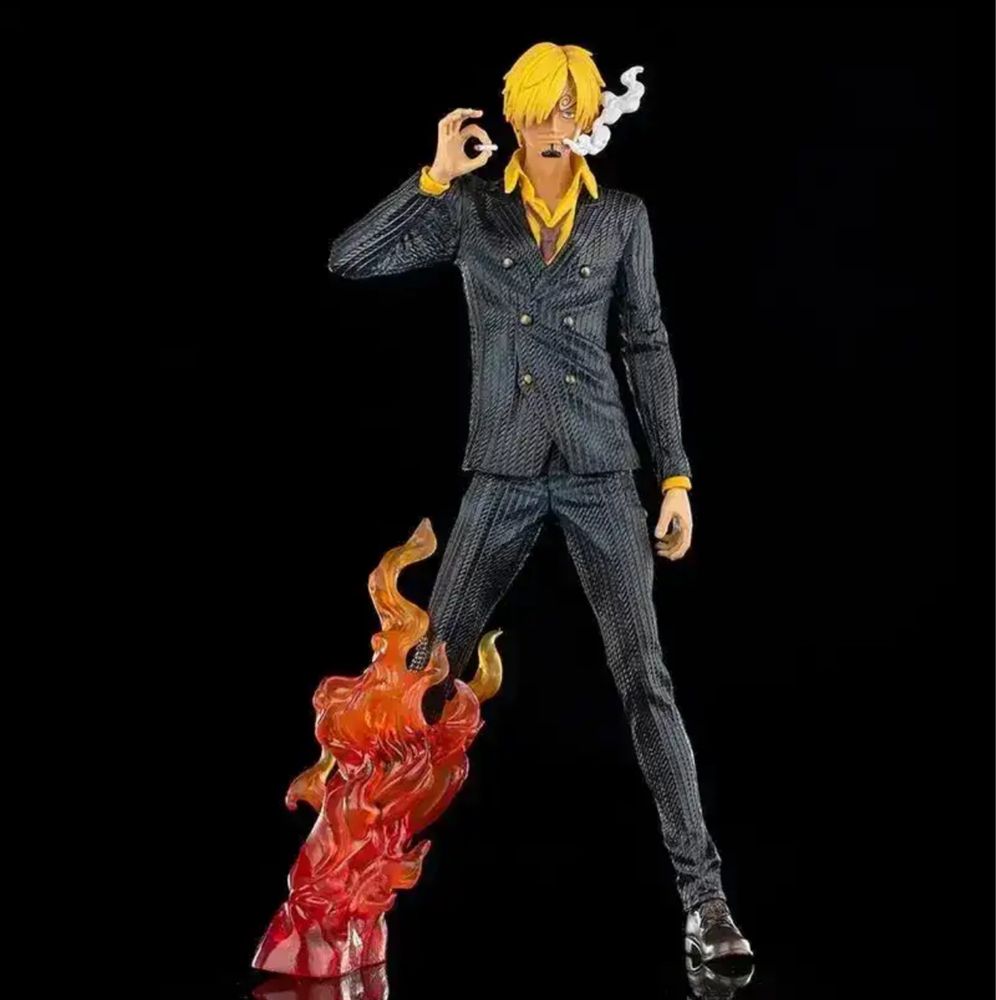 Figurka Sanji 27cm  z Anime one piece