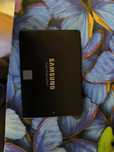 Накопичувач SSD Samsung 870 Evo 1tb в чудовому стані