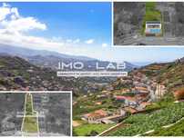 Terreno com 1501m2 - Caldeira - Câmara de Lobos