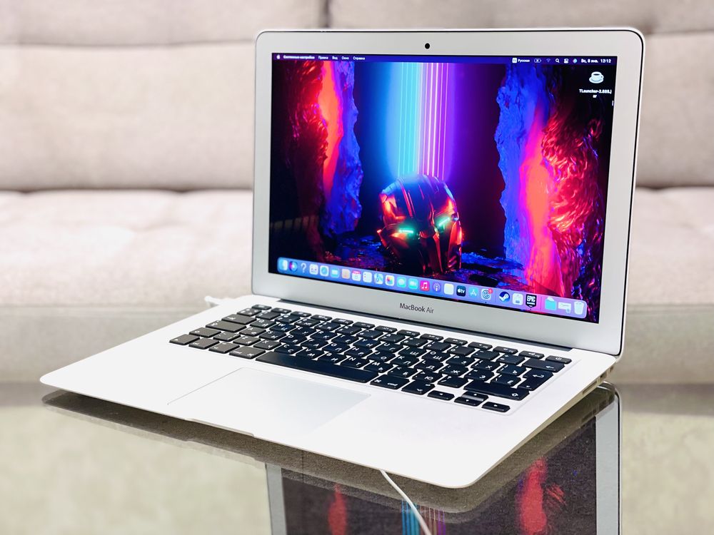 Ноутбук Apple MacBook Air (13-inch, 2017)