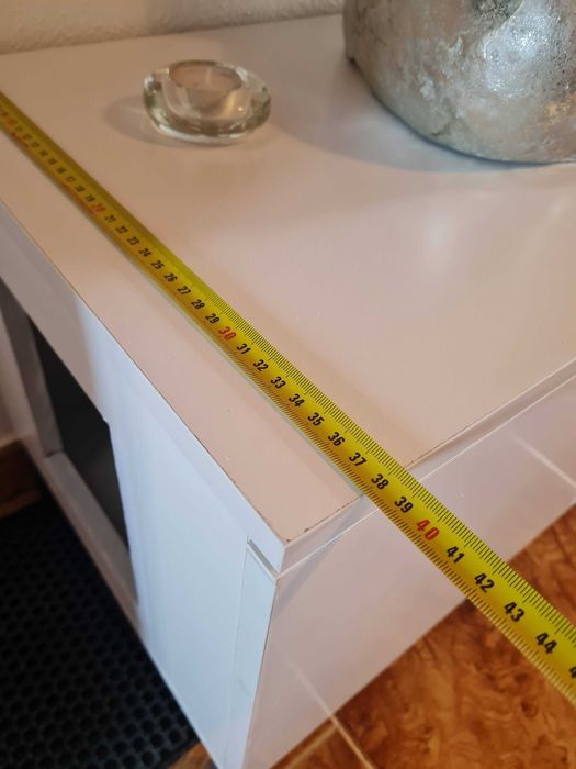 Caixa de areia oculta para gato