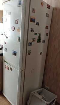 Холодильник Samsung, сломан герковый датчик