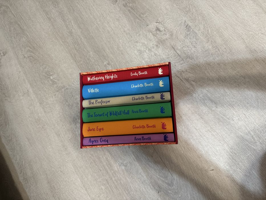 The Brontë Collection