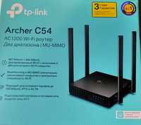 TP-LINK ArcherC54