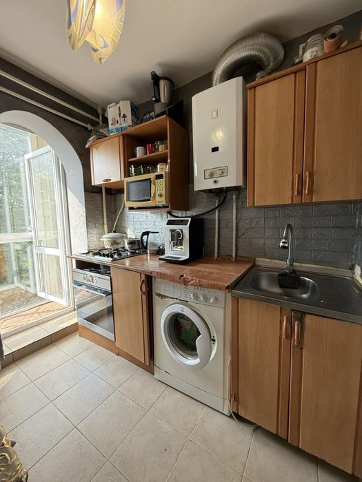 Продам 1 К Квартиру на Безручка